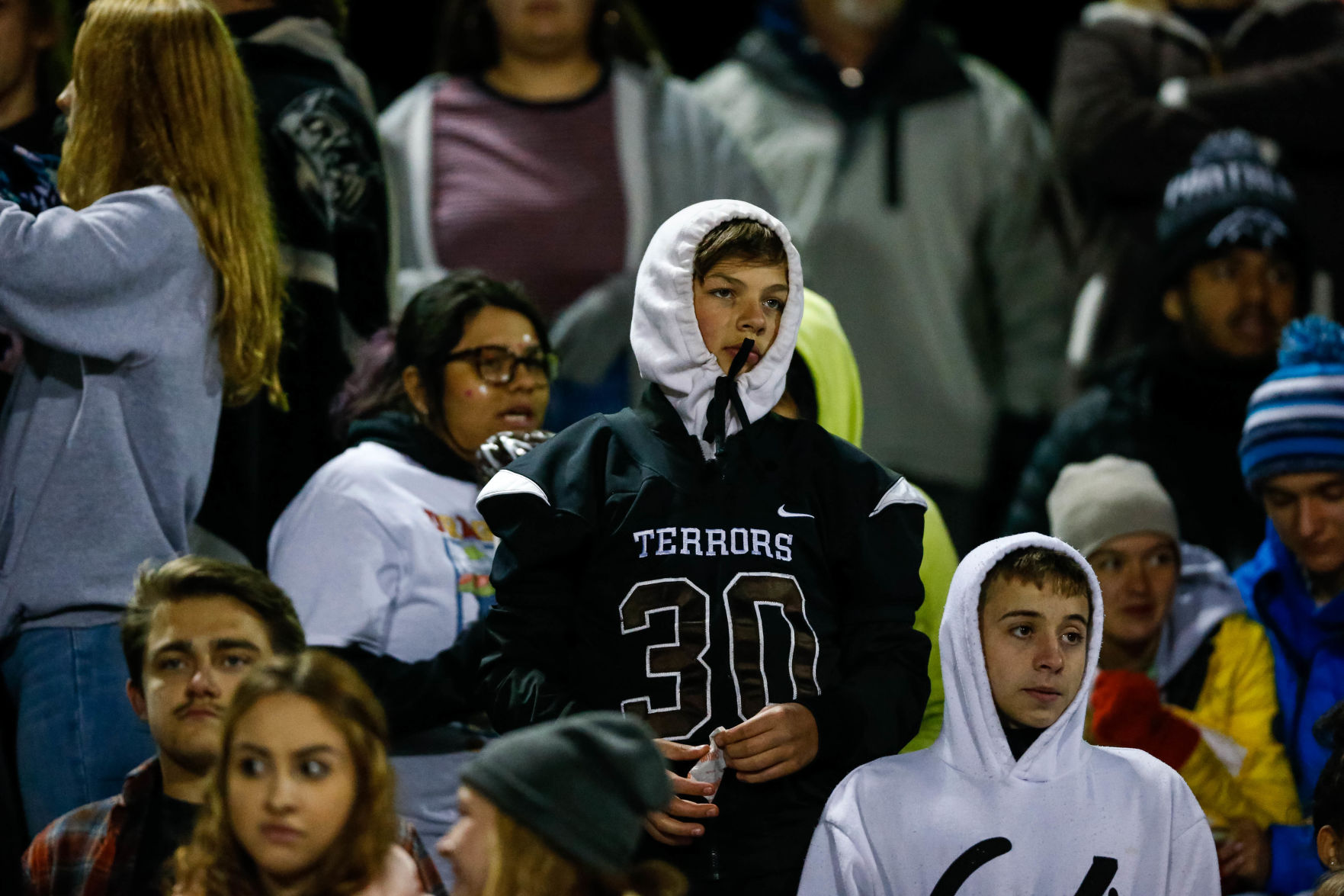 PREP FOOTBALL